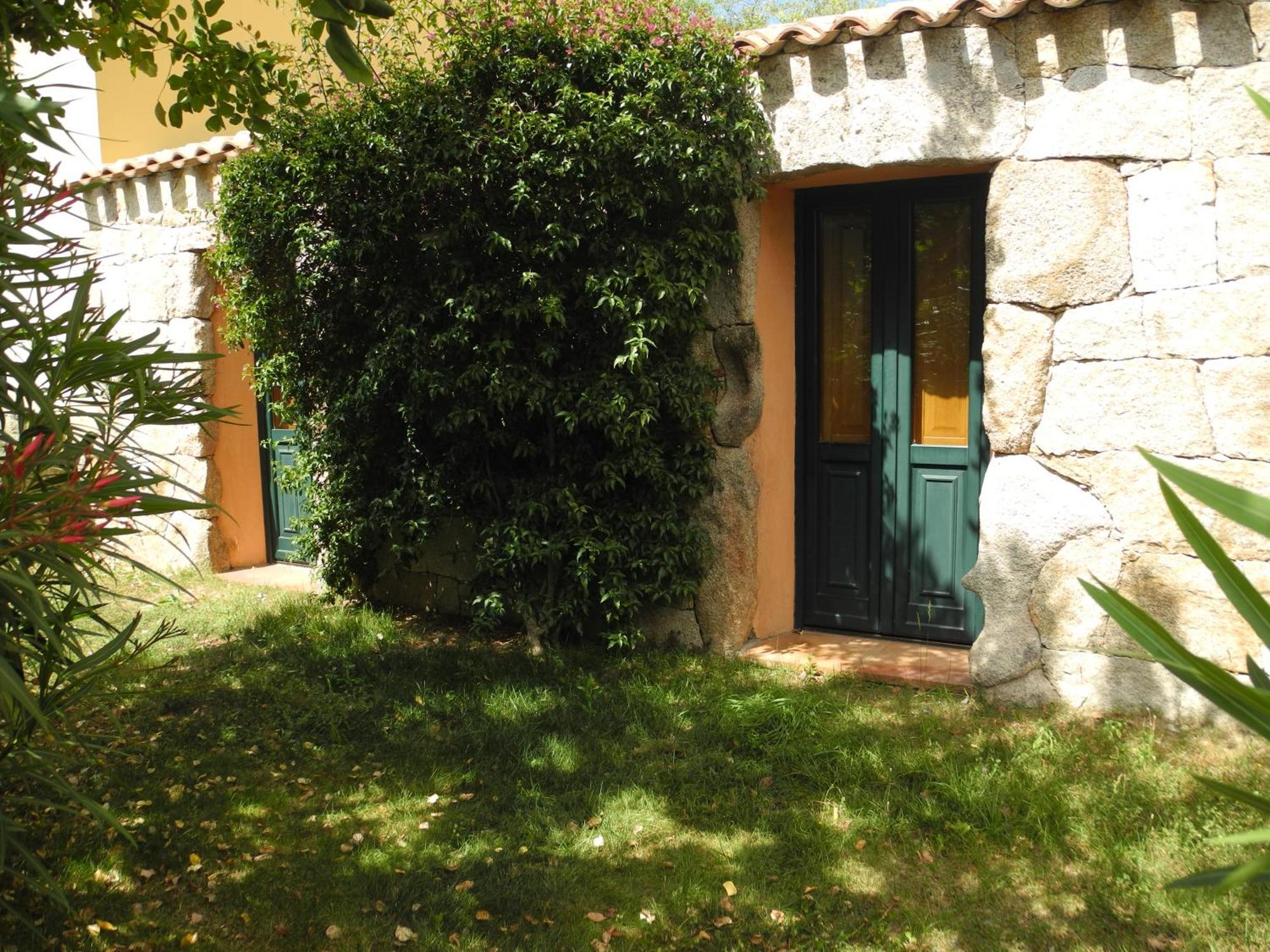 Hotel San Pantaleo Exterior foto