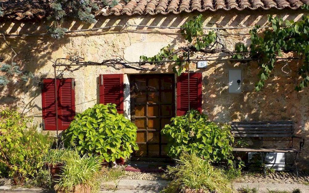 Hotel San Pantaleo Exterior foto
