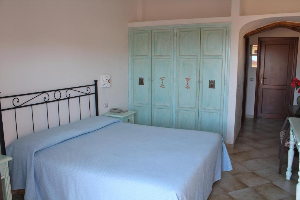 Hotel San Pantaleo Quarto foto