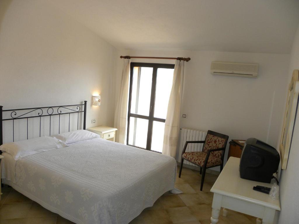 Hotel San Pantaleo Quarto foto